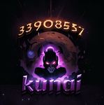 Kunai 死