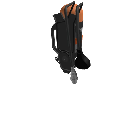 日本警察タイプ反射ベスト JPN Police Style Safety Vest | Roblox