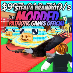 [🛰 CRAFT MACHINE] Steal a Brainrot [MODDED]