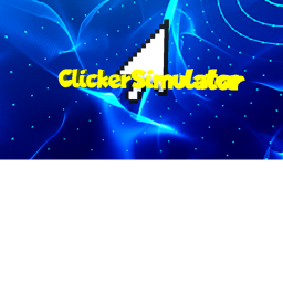 Clicker Simulator
