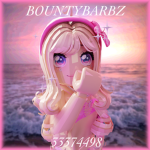 BOUNTYBARBZ