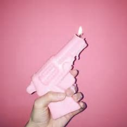 Pink Roblox decal