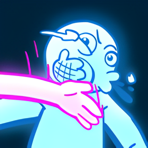 Palm Slap Friends Simulator