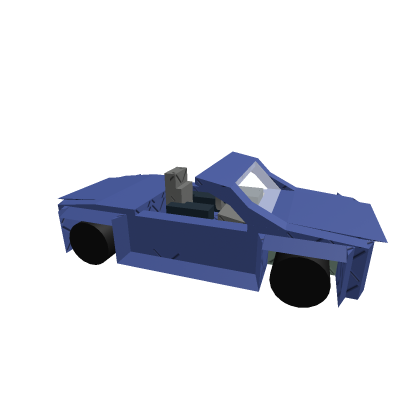 BMgatti IJ Spyder