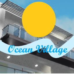 (🚧) 🌊Ocean Village🏨 ~Resort~
