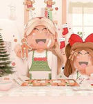 Aspiring avatars