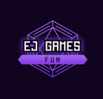 EJ Games.