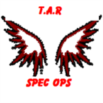 T.A.R. Spec Ops division