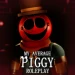 My Average Piggy RP icon