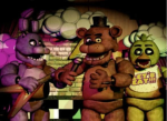 Five Nights At Purple Guy