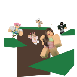 BuzzBlox Obby Difficulty Challenge Ver. 1.1