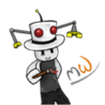 MechaWaffle's Studio