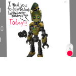 The Junkbot Raid Aftermather’s