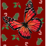 Butterfly Army!,!!!
