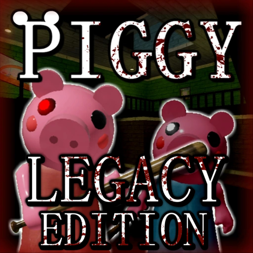 Piggy: Legacy Edition