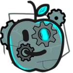 Mechanical Apple