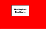 The Saylor Residents