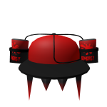 Blood Burst Energy