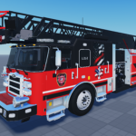 Hall county Fire Rescue