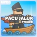 [UPDATE!] Pacu Jalur Tower icon