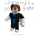 Donate the noobs