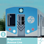 SubTransport | Ridgewood Ave