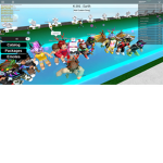 Mekkosharks group