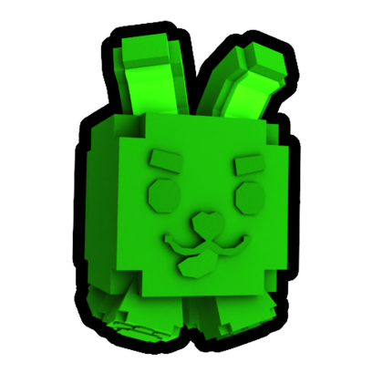 Toxic Classic Dog