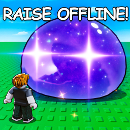 [✨] Raise a Slime
