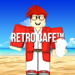 [V3] Retro Cafe
