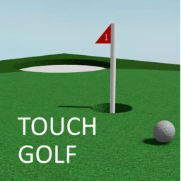 Touch Golf icon