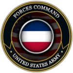 [-] Аrmу Forces Command [-]