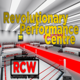The Revolutionary Performance Centre