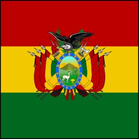 Boquerón - 1932