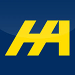 Harbor Regional Airport