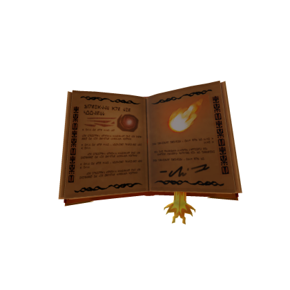 Fireball Spell thumbnail