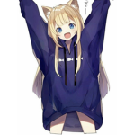 “{Cat’s}”