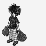 oniikame