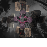 The Only Broken Family