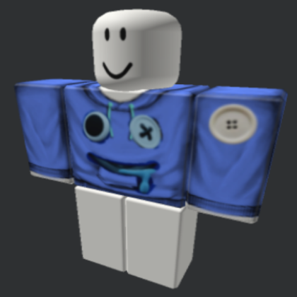 hoodie Roblox decal