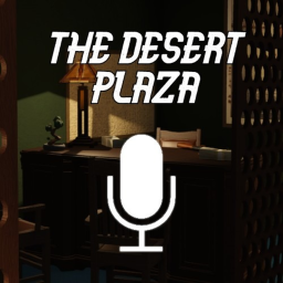 (VC) Desert Plaza Roleplay 🔊