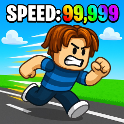 Get Speed!