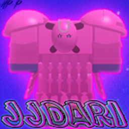 Jojo's Dumb Adventure Re-Imagined (0.01a)