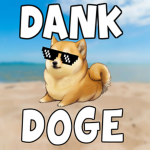 Dank Doge Games