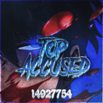 TopAccused〆