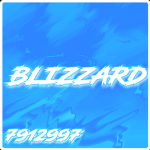 ｲ Blizzard