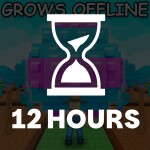 [🌱] Grow a Garden 🌶️