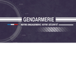Gendarmerie National de Lyon