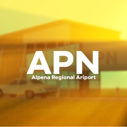 Alpena Regional Airport