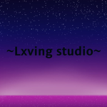 ~Lxving studio~